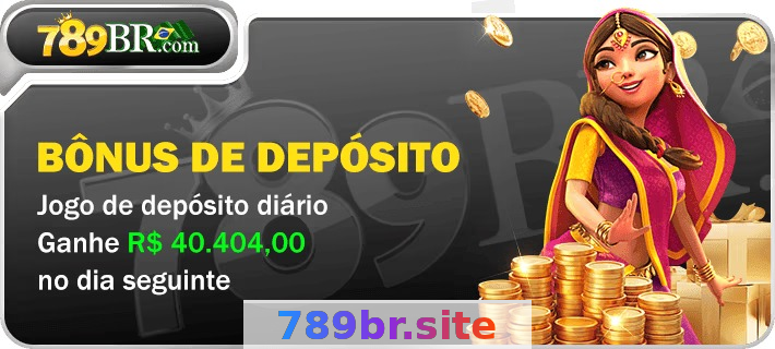 789br: Plataforma de Jogos e Cassino Online Confiável 2026 14 Imagem da página inicial 3
